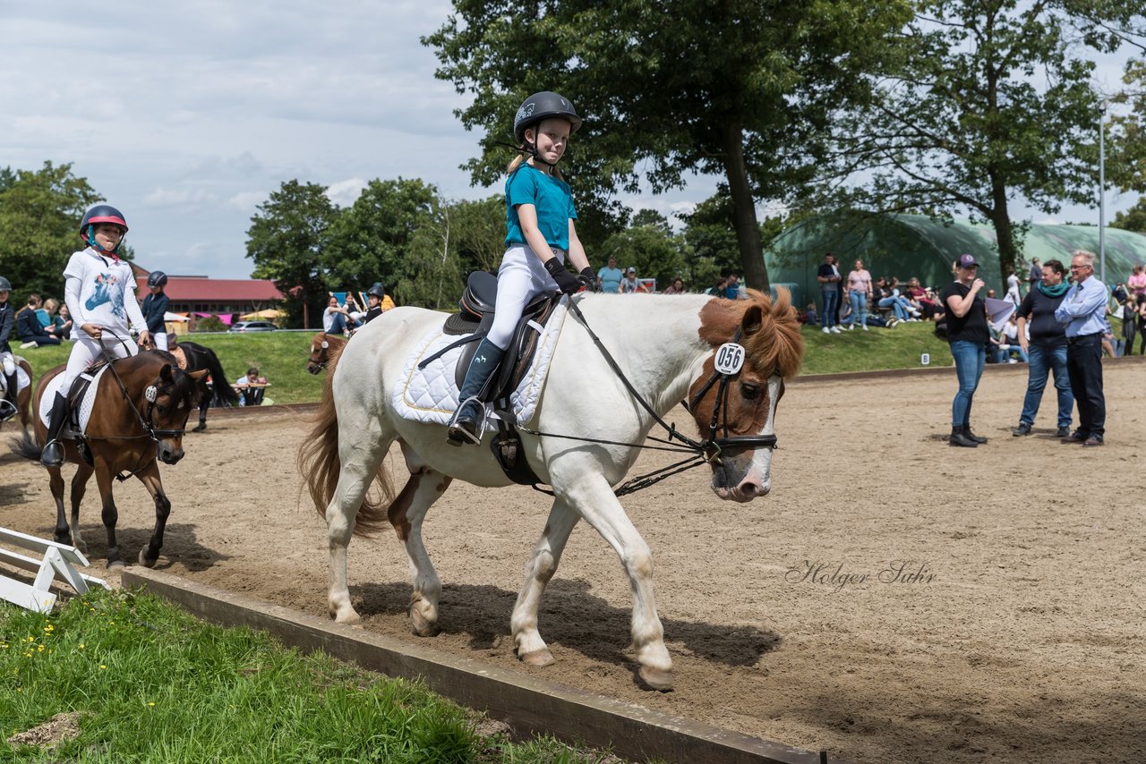 Bild 70 - Pony Akademie Turnier